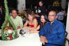 Baile dos Professores 2008 